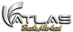 Atlas Baskı Merkezi